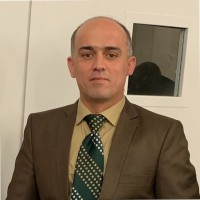 Shafiq Nazari