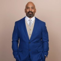 Marcus White  CAPS, ARM®, CAM, Realtor® (MD, VA, DC, NC)