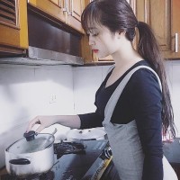 Tram Nguyen Ngoc