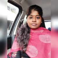 Bhavitha Shanmugam