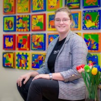 Anneke Van Broekhoven