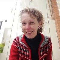 Inge Van Den Hoven