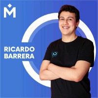 Ricardo Omar Barrera Martínez