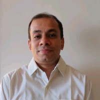 Vijay Natarajan