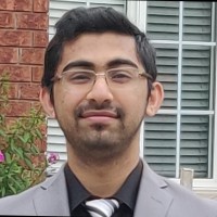 Mohammed Abbas