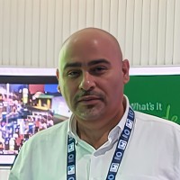 Sardar Babazada CCMP