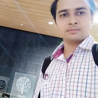 Shashank Dave