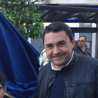 Francisco Javier Prados Baena
