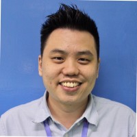 Chong Seng Wai