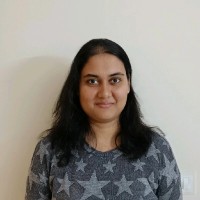 Sowndarya Lakshmi Sadasivam