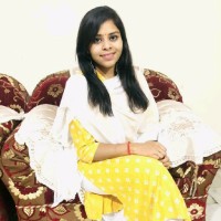 Avantika Agarwal