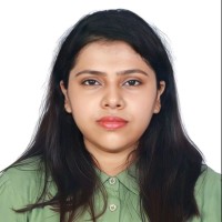 Kasturi Roy Chowdhury
