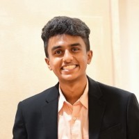 Abhirath Sujith