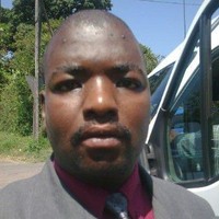 Msawenkosi Mkhize