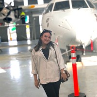 Basma CHOUGUIR SEMLALI