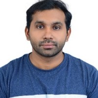 Krishnakumar Gs