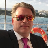 Henrik Saldemo