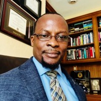 Dr. Daniel Harrison, DCS, C-CISO, CRISC, CISM, CISA, SEC..