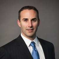 Ian Goodman, Cfa