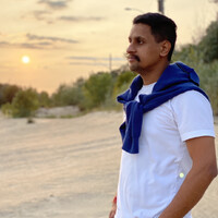 Abhay Mahajan
