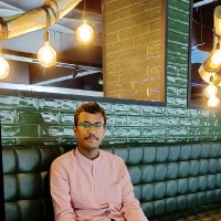 Mohamed Khizar K