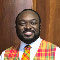Antonio Joseph