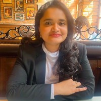 Tanu Singhal
