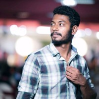 Shashank Mv