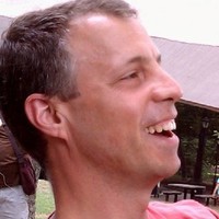 Jonathan Blaufarb, LCSW