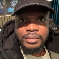 Christian Otu