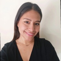 Laura Aparicio Delgadillo