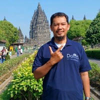 Nurtria Rendi Rahmadi