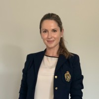Darya Bushuev, MHA, RDMS