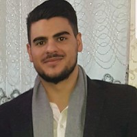 Isa El-machharawi
