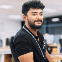 Vishnu Tej