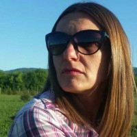 Marija Tešanović