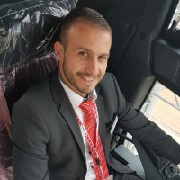 Christophe Aguilera