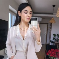 Rishita A