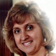 Judy Christopher