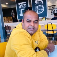Ajay Mehta