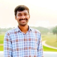 Govindu K.