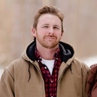 Cole Armstrong