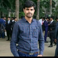Vinod Kumar Vadla
