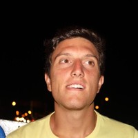 Matteo Gigantino