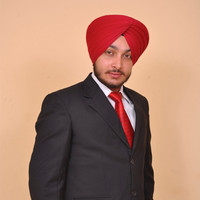 Kulwinder Pal Singh