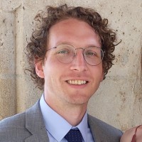 Eric Tincombe