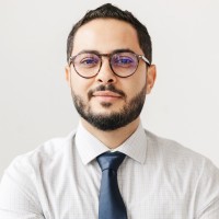 Fouad Bousetouane, Ph.D