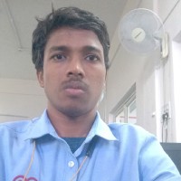 Ghanasyam saikumar Maddula