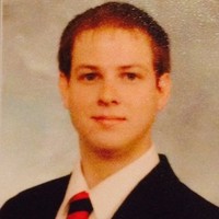 Evan Hudspeth