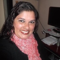 Patrícia Rodrigues da Silva